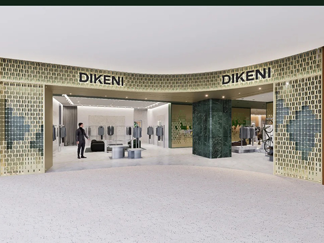 思创理德英文站