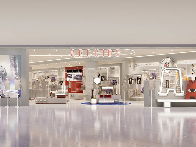 思创理德英文站