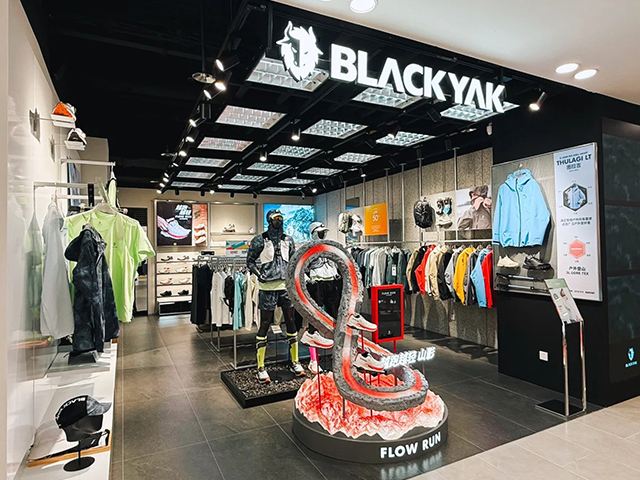 思创理德英文站