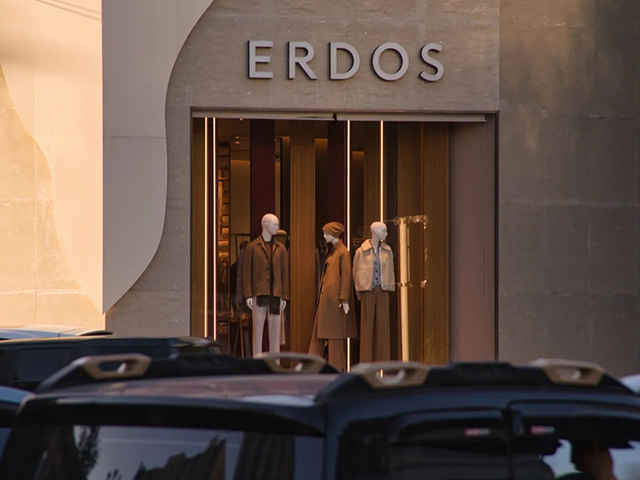 思创理德英文站