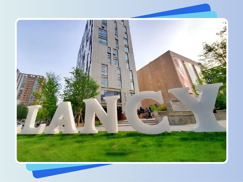 思创理德英文站